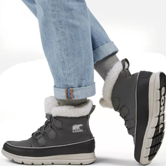 Sorel Boots - Picture 9 of 14